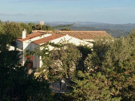 San Pantaleo, Olbia Sardegna